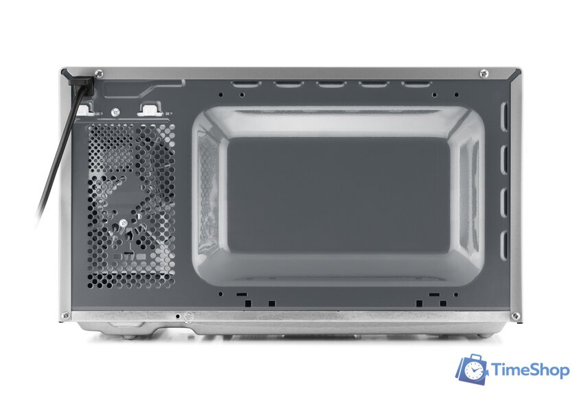 Микроволновая печь Holt HT-MO-002 (серебристый) - Изображение №2 — Интернет-магазин Time-Shop