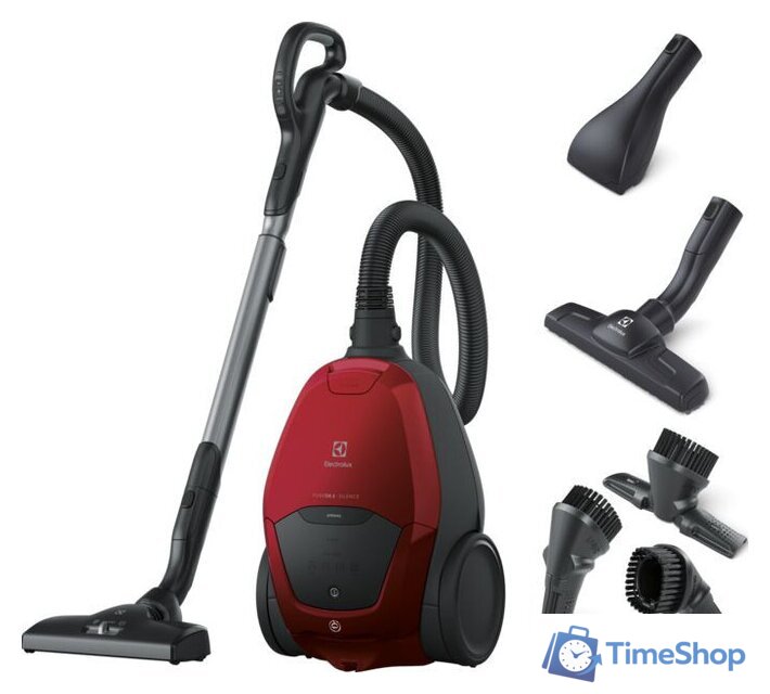Пылесос Electrolux PD82-ANIMA - Изображение №1 — Интернет-магазин Time-Shop