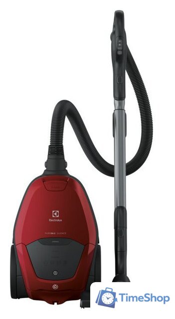 Пылесос Electrolux PD82-ANIMA - Изображение №5 — Интернет-магазин Time-Shop