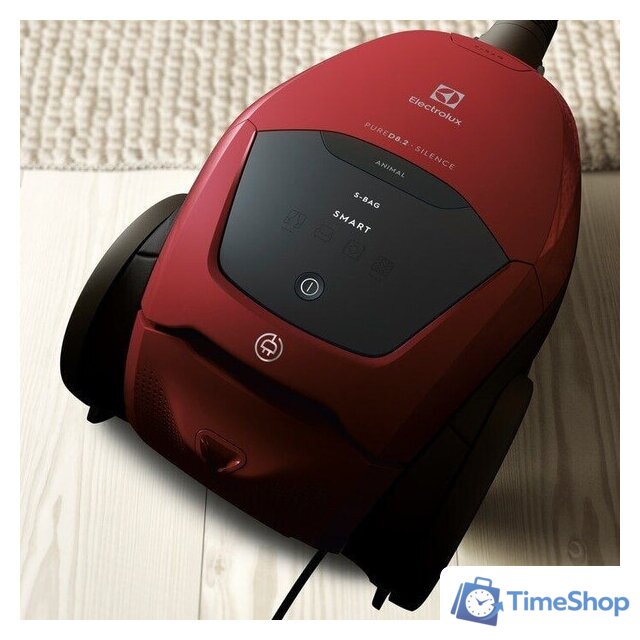 Пылесос Electrolux PD82-ANIMA - Изображение №2 — Интернет-магазин Time-Shop