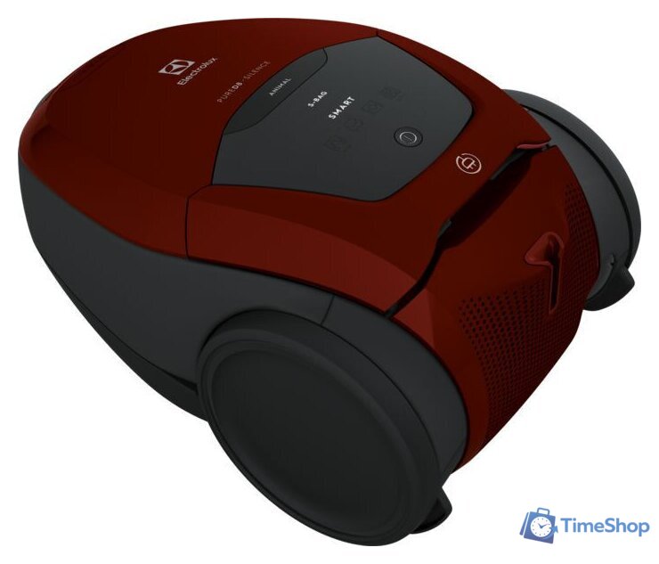 Пылесос Electrolux PD82-ANIMA - Изображение №4 — Интернет-магазин Time-Shop