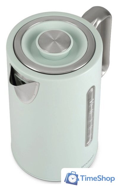 Электрический чайник Hyundai HYK-S9999 - Изображение №6 — Интернет-магазин Time-Shop