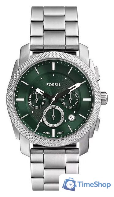 Наручные часы Fossil FS6079 - Изображение №1 — Интернет-магазин Time-Shop