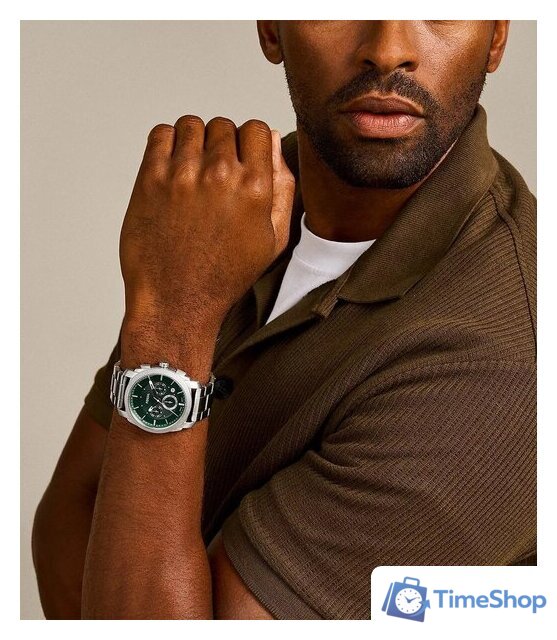 Наручные часы Fossil FS6079 - Изображение №4 — Интернет-магазин Time-Shop