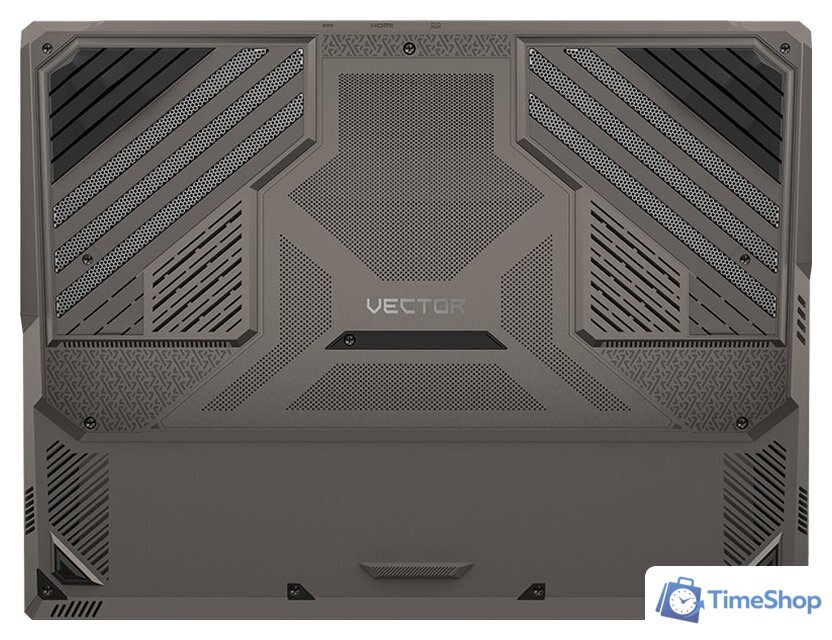 Игровой ноутбук MSI Vector 18 HX AI A2XWIG-890RU - Изображение №5 — Интернет-магазин Time-Shop