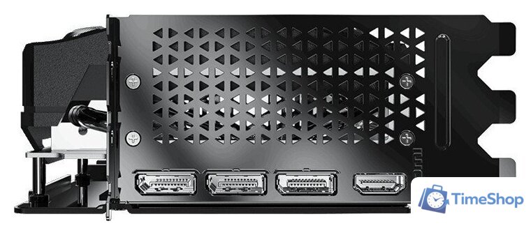 Видеокарта PNY GeForce RTX 5080 Triple Fan VCG508016TFXPB1 - Изображение №7 — Интернет-магазин Time-Shop