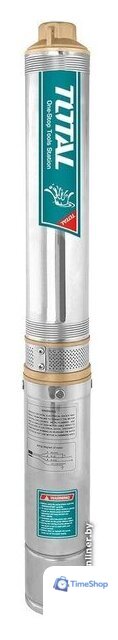 Скважинный насос Total TWP57501 - Изображение №1 — Интернет-магазин Time-Shop