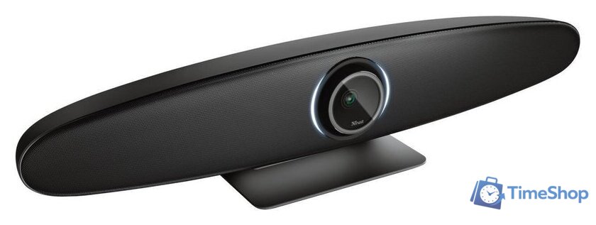 Видеобар Trust Iris - Изображение №2 — Интернет-магазин Time-Shop