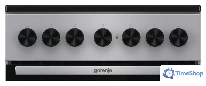 Кухонная плита Gorenje GEC5B41SG - Изображение №9 — Интернет-магазин Time-Shop