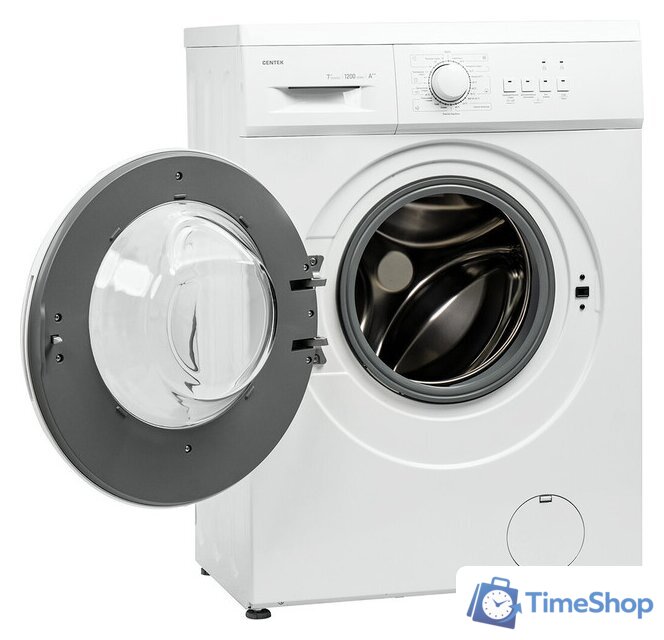 Стиральная машина CENTEK CT-1903 - Изображение №4 — Интернет-магазин Time-Shop