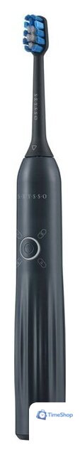 Электрическая зубная щетка Seysso Planet MercurX - Изображение №4 — Интернет-магазин Time-Shop