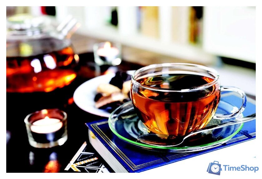 Электрический чайник Philips HD9359/90 - Изображение №9 — Интернет-магазин Time-Shop