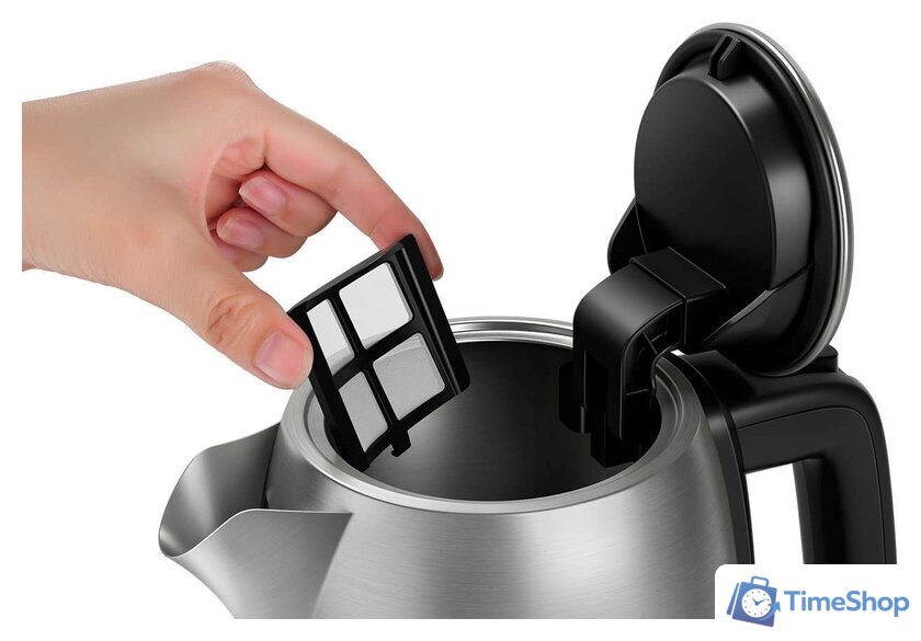 Электрический чайник Philips HD9359/90 - Изображение №5 — Интернет-магазин Time-Shop