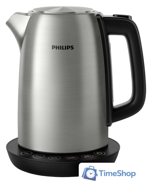 Электрический чайник Philips HD9359/90 - Изображение №1 — Интернет-магазин Time-Shop