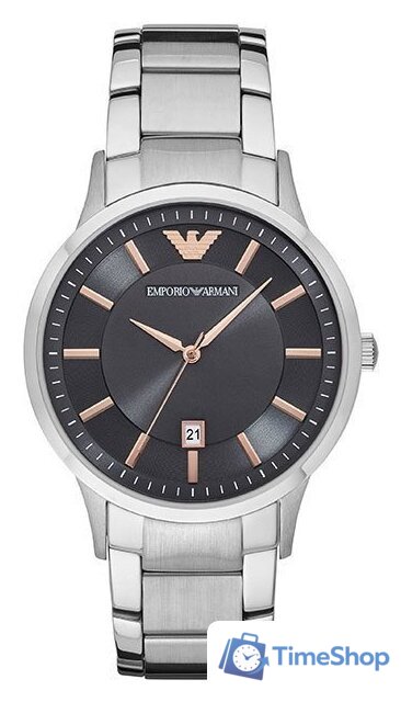 Наручные часы Emporio Armani AR2514 - Изображение №1 — Интернет-магазин Time-Shop