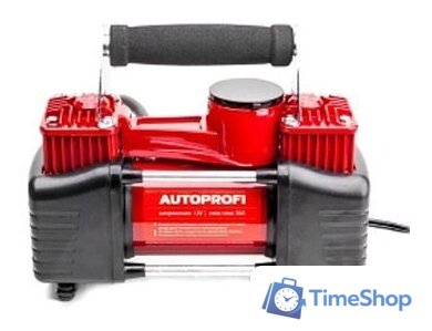 Автомобильный компрессор Autoprofi AK-65 - Изображение №3 — Интернет-магазин Time-Shop