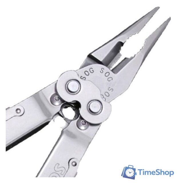 Мультитул SOG Powerlock S60 - Изображение №8 — Интернет-магазин Time-Shop
