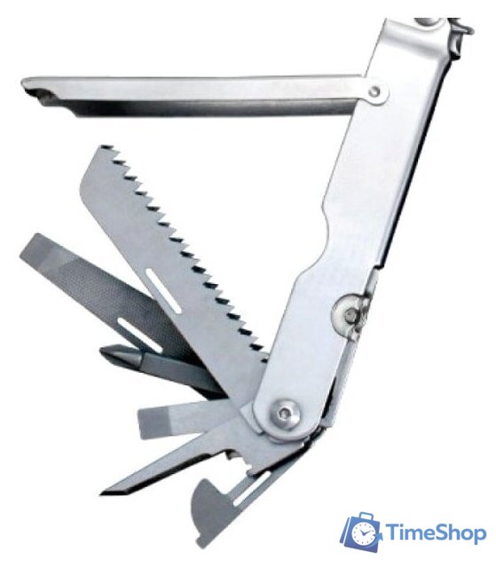 Мультитул SOG Powerlock S60 - Изображение №9 — Интернет-магазин Time-Shop