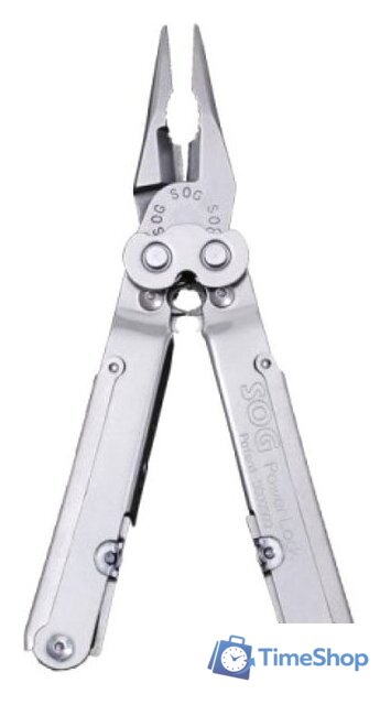 Мультитул SOG Powerlock S60 - Изображение №7 — Интернет-магазин Time-Shop