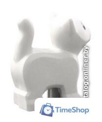 Конструктор LEGO City 60321 Пожарная команда - Изображение №6 — Интернет-магазин Time-Shop