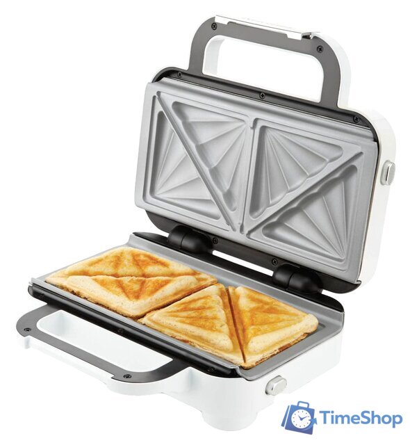 Сэндвичница Breville High Gloss VST074X - Изображение №1 — Интернет-магазин Time-Shop