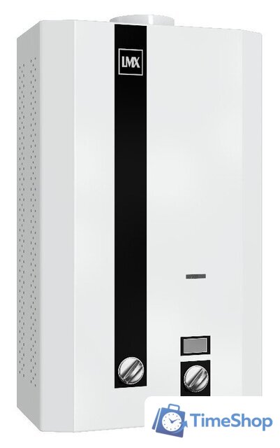 Газовая колонка Лемакс LMX 20M - Изображение №1 — Интернет-магазин Time-Shop