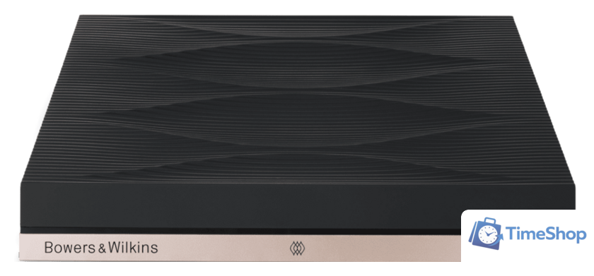 Сетевой ресивер Bowers & Wilkins Formation Audio - Изображение №1 — Интернет-магазин Time-Shop