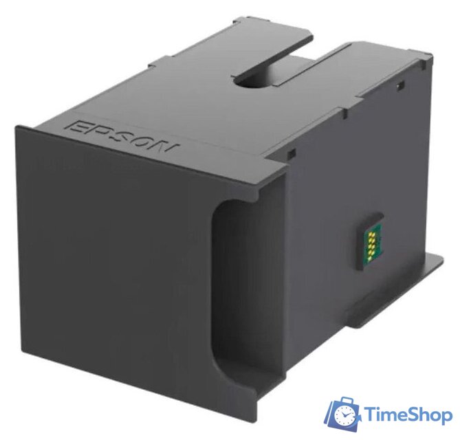 Емкость для отработанных чернил Epson C13T671200 - Изображение №1 — Интернет-магазин Time-Shop