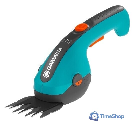 Садовые ножницы Gardena ClassicCut Li 9853-20 (с АКБ) - Изображение №1 — Интернет-магазин Time-Shop