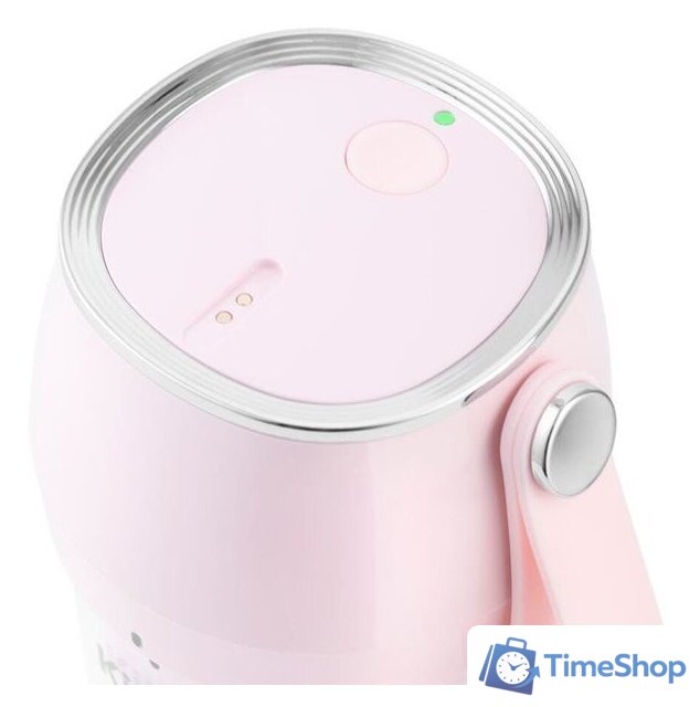 Портативный блендер Kitfort KT-3002 - Изображение №5 — Интернет-магазин Time-Shop