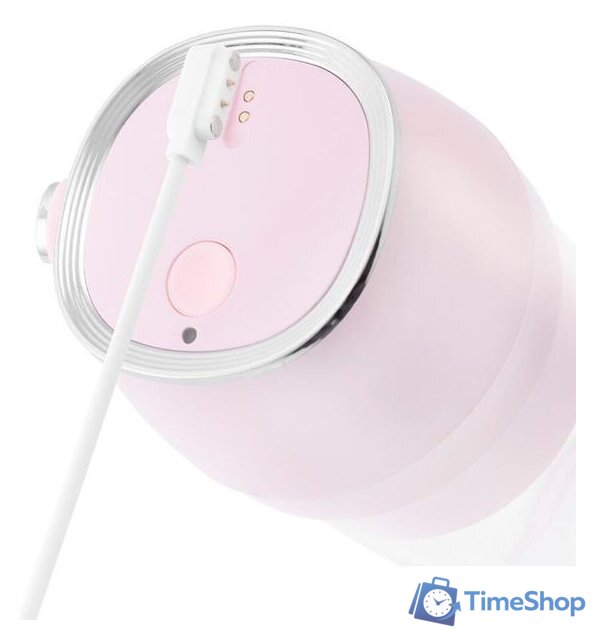 Портативный блендер Kitfort KT-3002 - Изображение №3 — Интернет-магазин Time-Shop