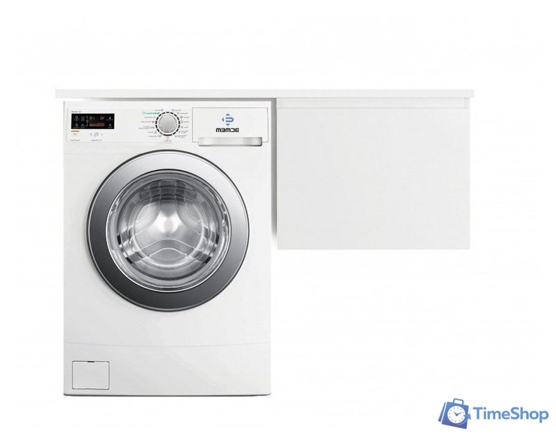  Эстет Тумба с умывальником Dallas Luxe R ФР-00009840 - Изображение №11 — Интернет-магазин Time-Shop