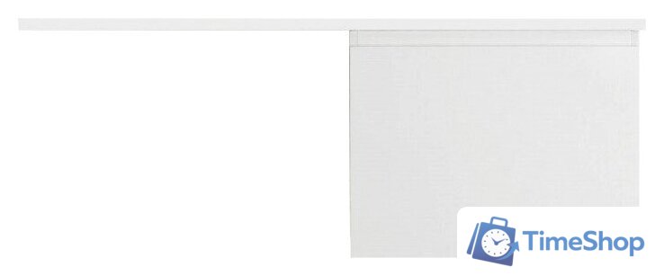  Эстет Тумба с умывальником Dallas Luxe R ФР-00009840 - Изображение №1 — Интернет-магазин Time-Shop