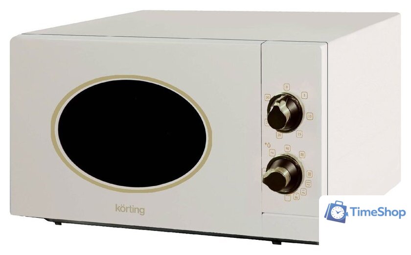 Микроволновая печь Korting KMO 815 RB - Изображение №1 — Интернет-магазин Time-Shop