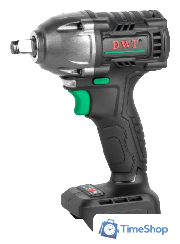 Гайковерт DWT ABWP-20 HDN (без АКБ) - Изображение №1 — Интернет-магазин Time-Shop