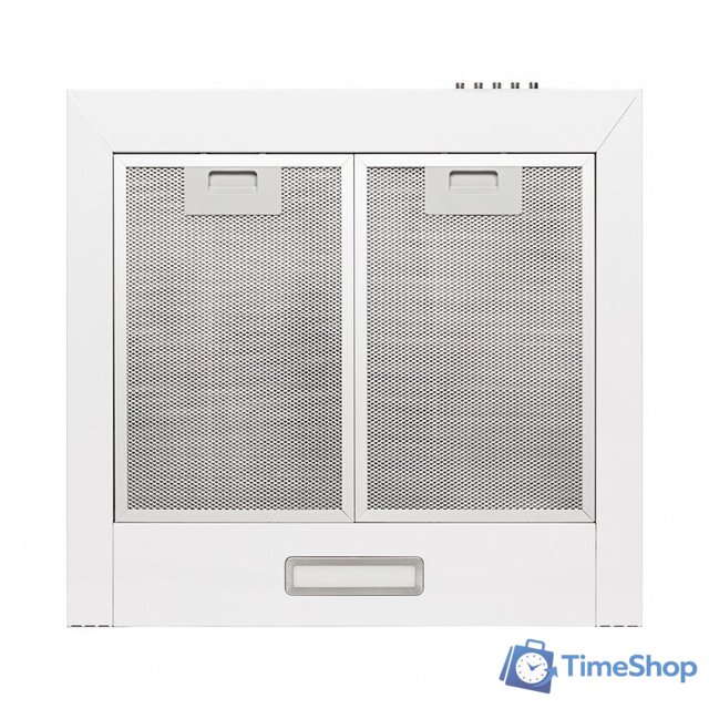 Кухонная вытяжка GrandGermes Rimini 60 (белый) - Изображение №4 — Интернет-магазин Time-Shop