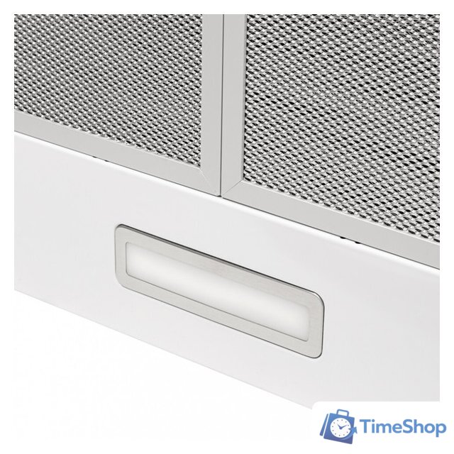 Кухонная вытяжка GrandGermes Rimini 60 (белый) - Изображение №10 — Интернет-магазин Time-Shop