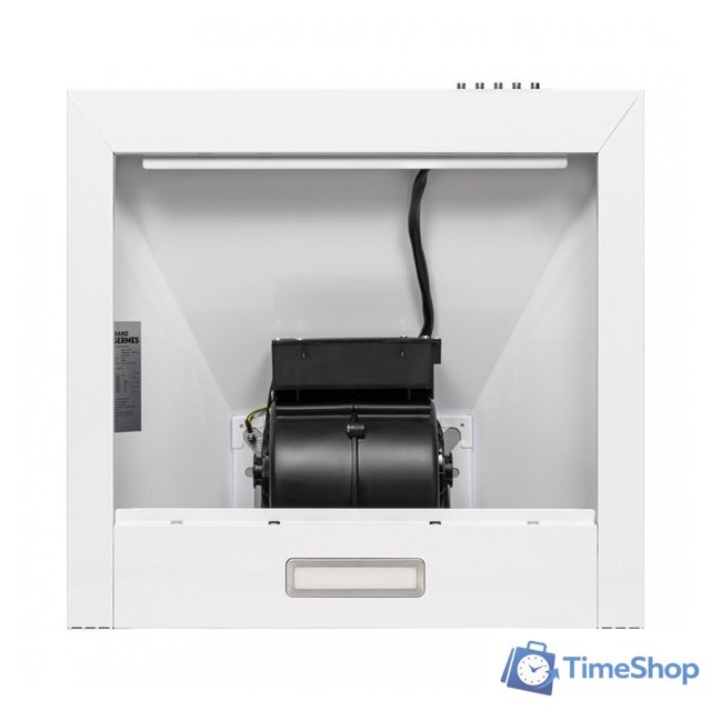 Кухонная вытяжка GrandGermes Rimini 60 (белый) - Изображение №6 — Интернет-магазин Time-Shop
