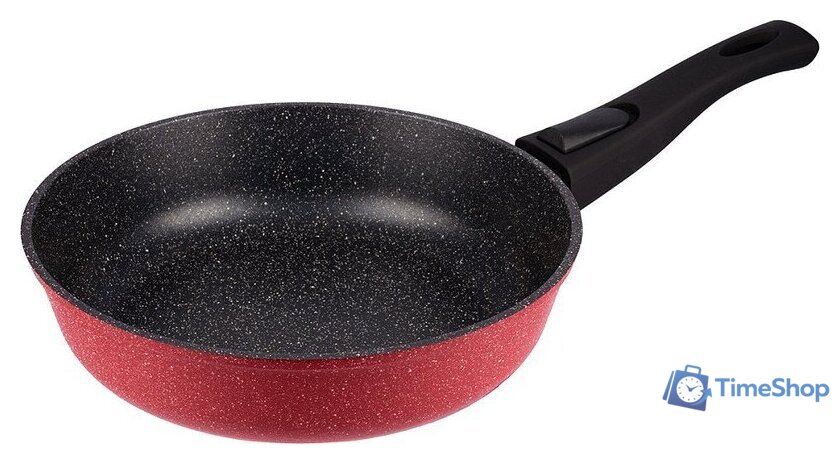 Сковорода Werner Letizia 52596 - Изображение №2 — Интернет-магазин Time-Shop