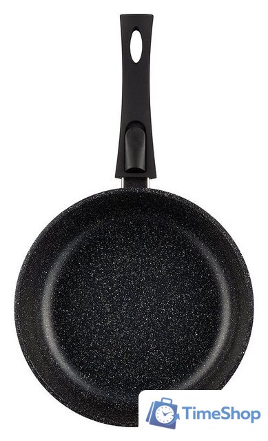 Сковорода Werner Letizia 52596 - Изображение №3 — Интернет-магазин Time-Shop