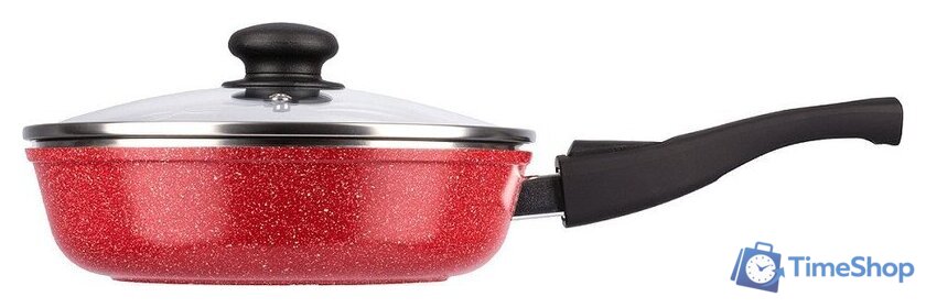 Сковорода Werner Letizia 52596 - Изображение №6 — Интернет-магазин Time-Shop