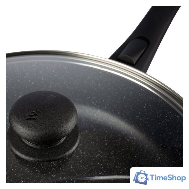 Сковорода Werner Letizia 52596 - Изображение №10 — Интернет-магазин Time-Shop