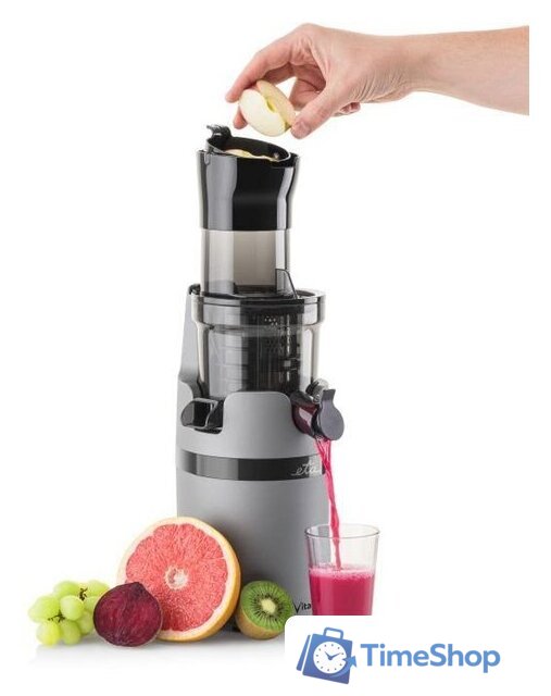 Соковыжималка ETA Vitalic 4032 90000 - Изображение №4 — Интернет-магазин Time-Shop