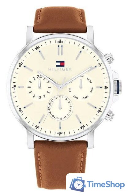 Наручные часы Tommy Hilfiger 1792143 - Изображение №1 — Интернет-магазин Time-Shop