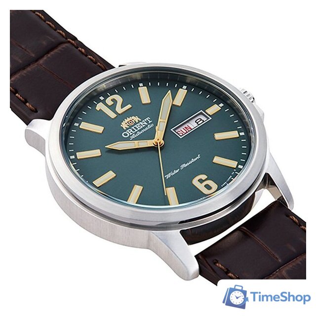 Наручные часы Orient RA-AA0C06E19B - Изображение №3 — Интернет-магазин Time-Shop