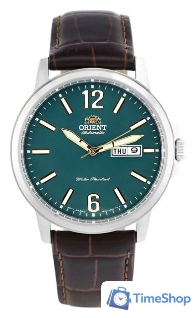 Наручные часы Orient RA-AA0C06E19B - Изображение №1 — Интернет-магазин Time-Shop