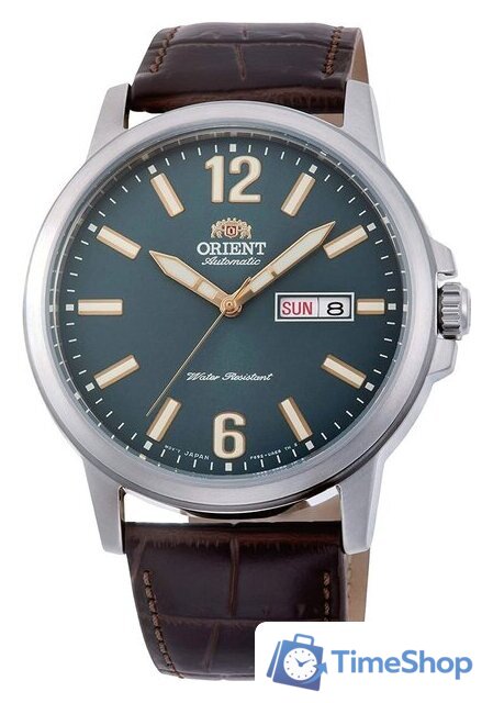Наручные часы Orient RA-AA0C06E19B - Изображение №2 — Интернет-магазин Time-Shop