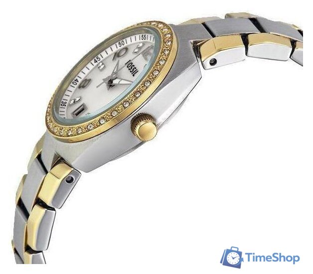 Наручные часы Fossil AM4183 - Изображение №1 — Интернет-магазин Time-Shop