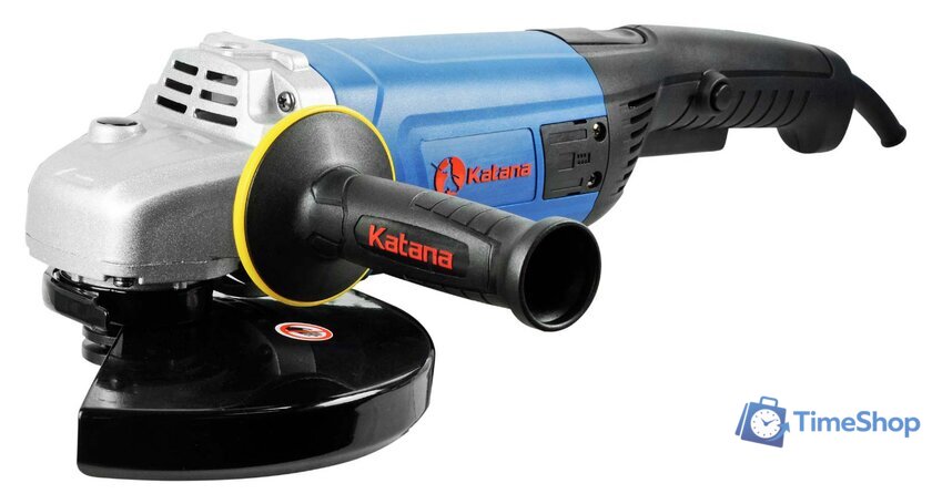 Угловая шлифмашина KATANA BG9500 - Изображение №1 — Интернет-магазин Time-Shop