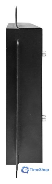 Вентиляционная решетка HOMY Air Pro AP100BM 20x20 с маяком (черная) - Изображение №13 — Интернет-магазин Time-Shop